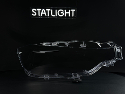 Правое стекло фары BMW F35 F30 2016-2018