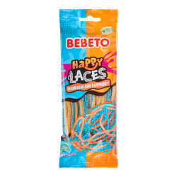 BEBETO Happy Laces
