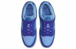 Кроссовки Nike Dunk Sb Pro "Blue Raspberry"