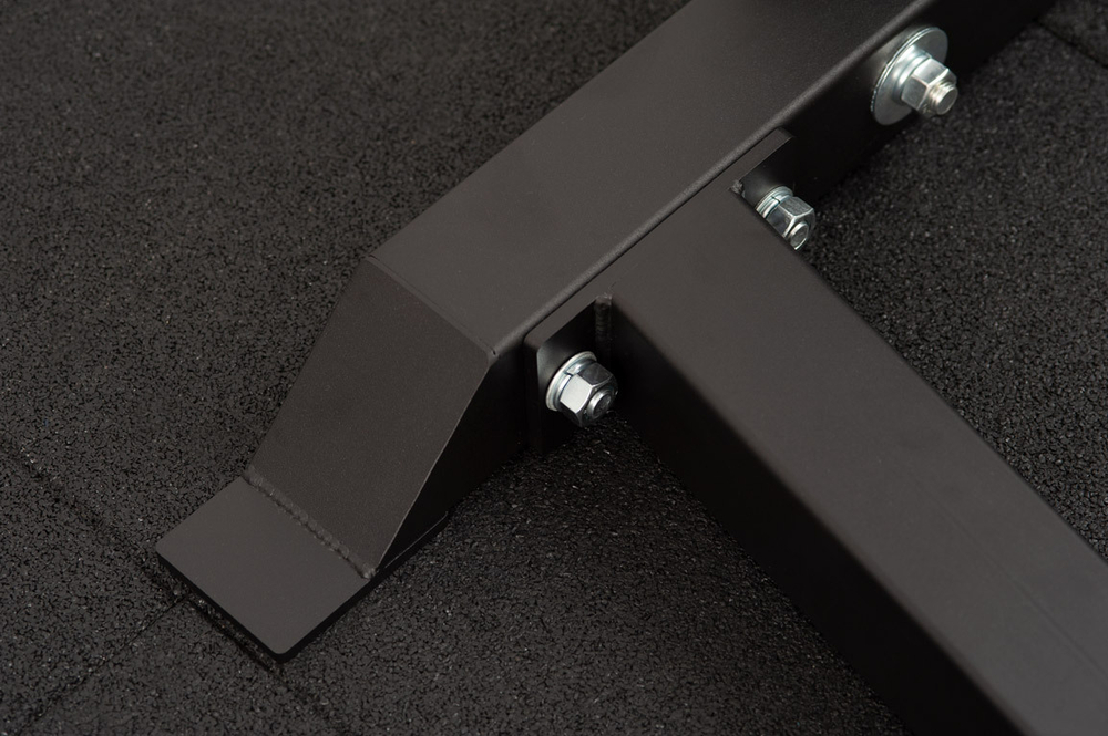 Стойка универсальная для грузоблочного модуля