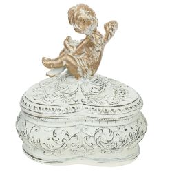 GAEM Шкатулка, L10 W10 H12 см