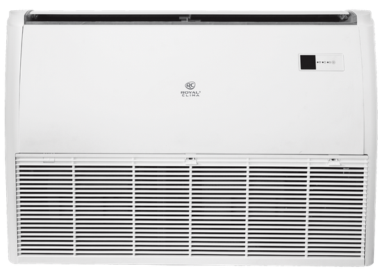 Классическая сплит-система напольно-потолочного типа серии COMPETENZA 2023 CO-F 18HNX/CO-E 18HNX (комплект)