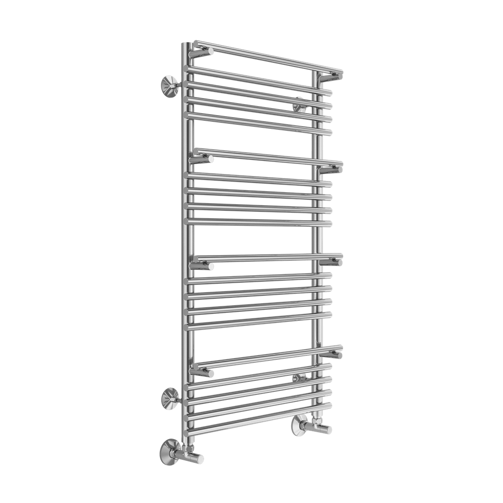 Полотенцесушитель водяной Terminus Вента люкс П20 500х1000