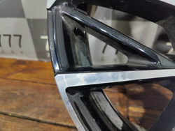 Диск колесный литой R18 Haval Jolion 21-нв Б/У Оригинал 3113101XST01A