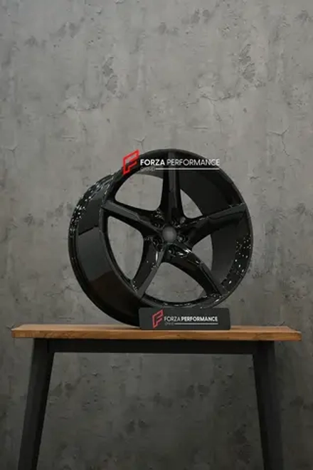 КОВАНЫЕ ДИСКИ ДЛЯ MASERATI LEVANTE GRANLUSSO 2018 МАЗЕРАТИ ЛеВанте