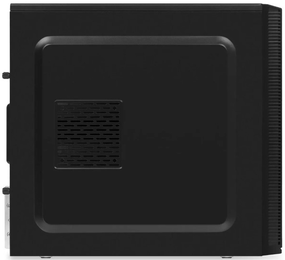 Системный блок iRu Опал 615 MT Intel Core i5, 8 ГБ, 256 Гб, Intel UHD Graphics,  ОС Не установлена