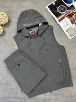 Летний костюм Kiton