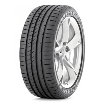 Goodyear Eagle F1 Asymmetric 2 SUV 265/45 R20 108Y XL