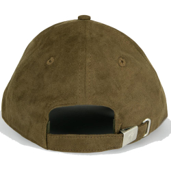 Бейсболка GORILLA Cody Suede Khaki
