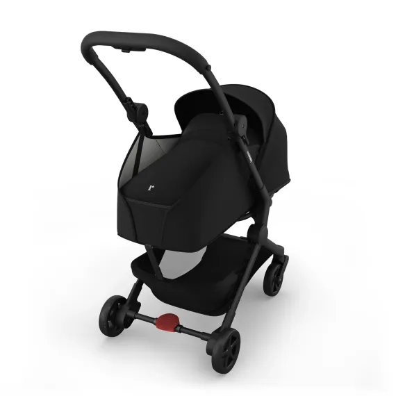 Люлька для коляски Redsbaby Skip3 Black