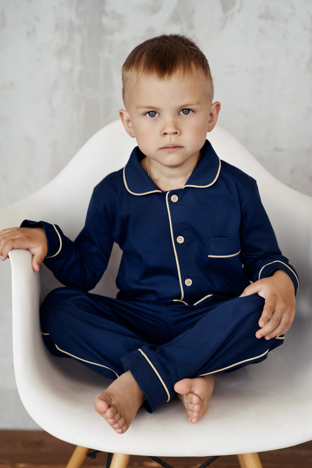 Пижама детская Ihomewear