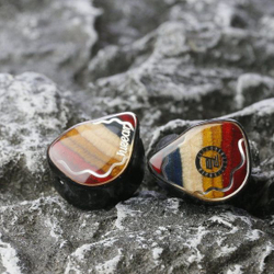 Наушники Juzear Dragonfly 81T