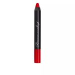 Помада-карандаш для губ ROMANOVAMAKEUP Sexy Lipstick Pen Velvet - MY PERFECT RED