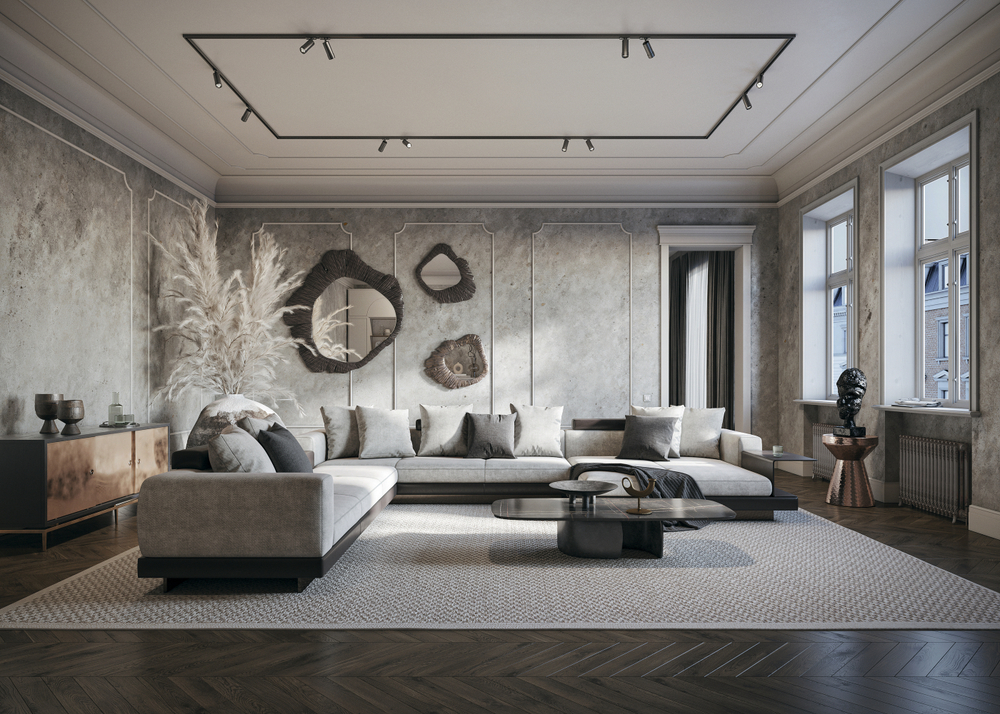 Трековый светильник Technical TR021-1-12B3K-Z-B