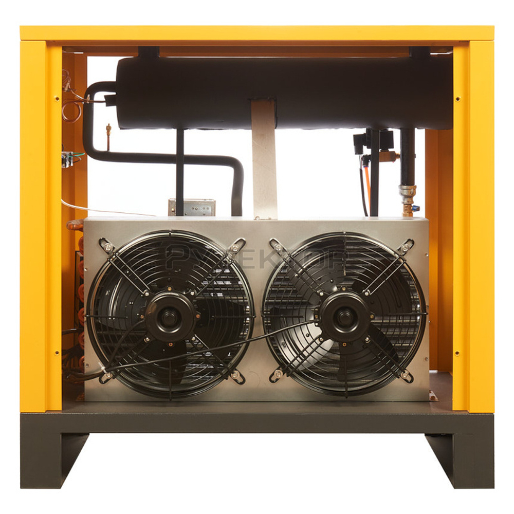 Осушитель сжатого воздуха рефрижераторного типа ET-Compressors RD 390