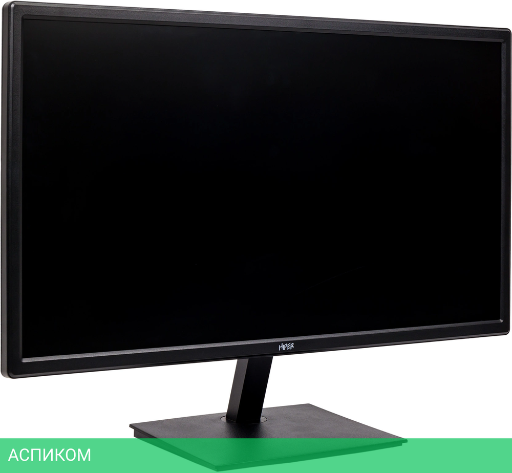 Монитор Hiper EasyView KB2415 черный
