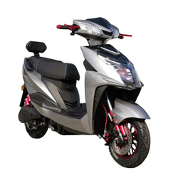 Электрический мотоцикл super pro ver83