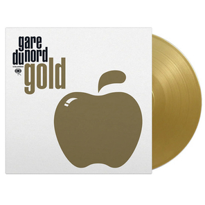 Gare Du Nord / Gold (Limited Edition)(Coloured Vinyl)(LP)