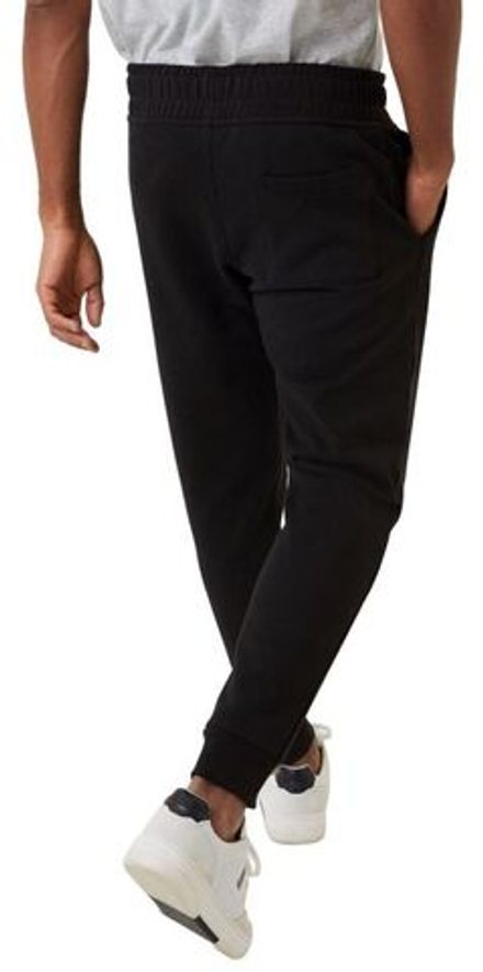 Теннисные брюки Bjorn Borg Logo Pants - navy