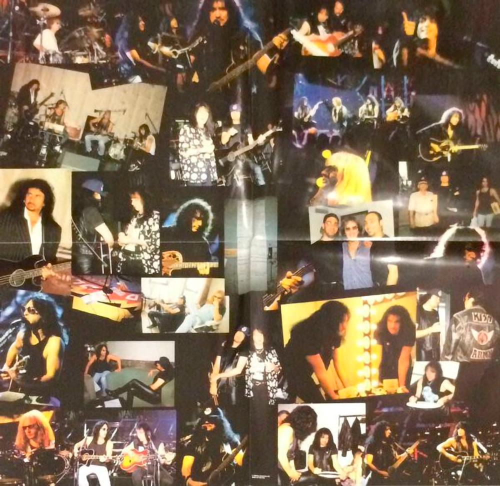 Kiss / MTV Unplugged (2LP)