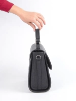 сумка через плечо кросс-боди сэтл