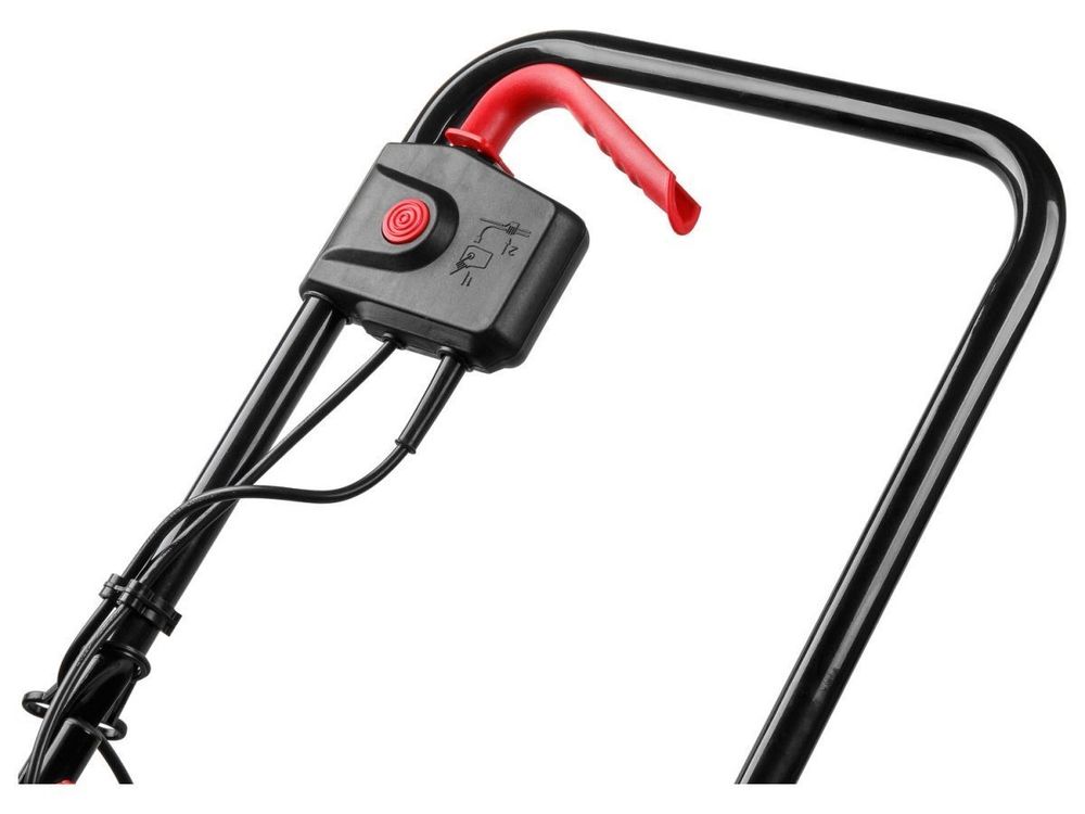 Аэратор/скарификатор WORTEX AE 3212 S