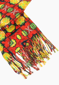 LIGVIANNI Палантин Scarf