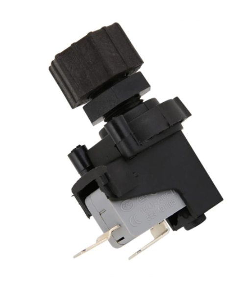 AE Пневмовыключатель (пневмореле / контактор) электропакета