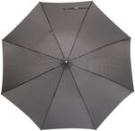 Зонт-трость JUBILEE темно-серый