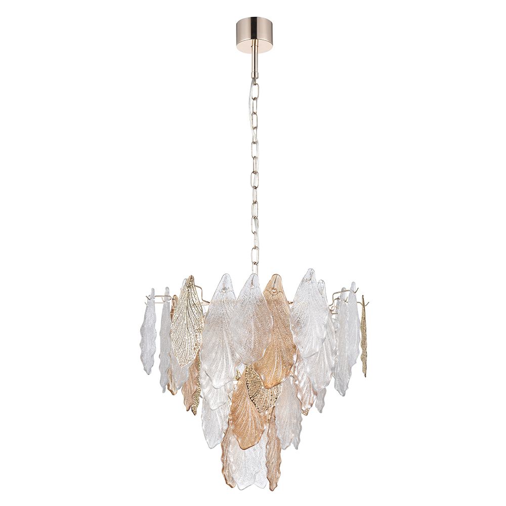 Подвесная люстра ARTE LAMP