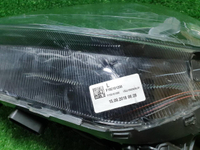 Фара левая Kia Sportage 4 QL (2018-2022) LED