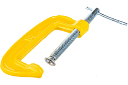 Струбцина Stayer SG-75 тип G 75 мм, 3215-075_z02