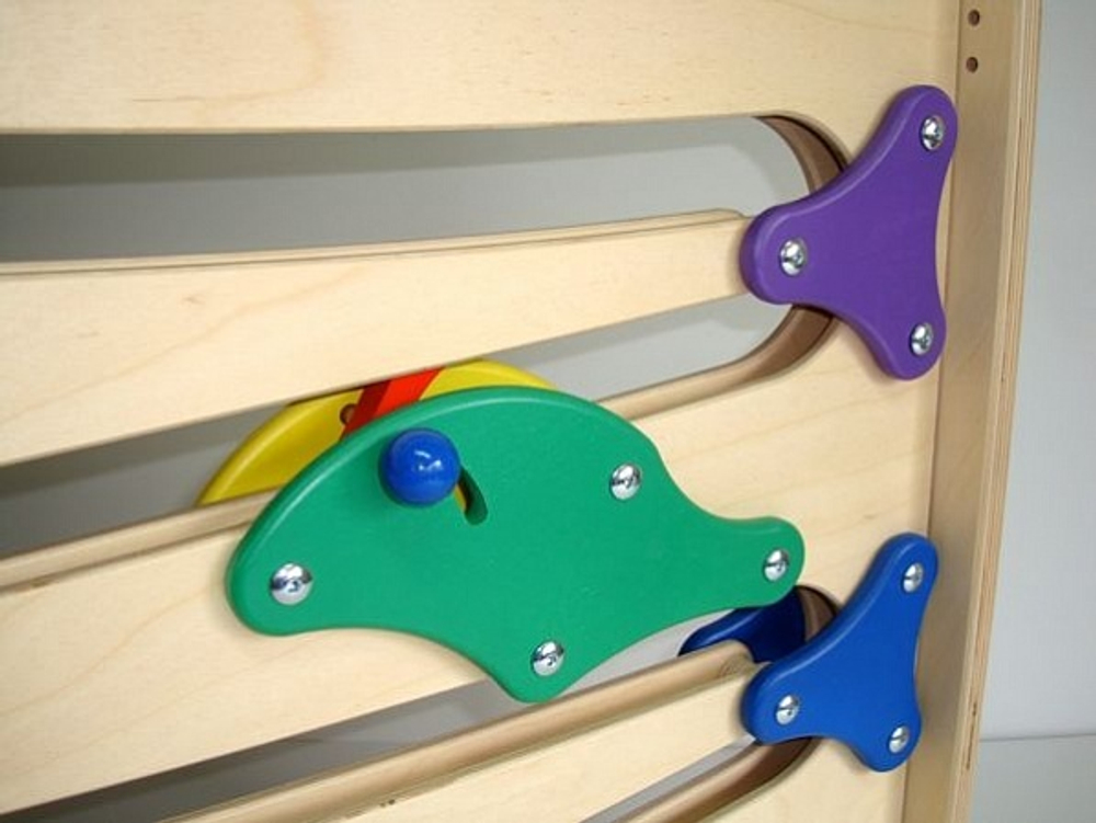 Панель для игровых зон Лабиринт