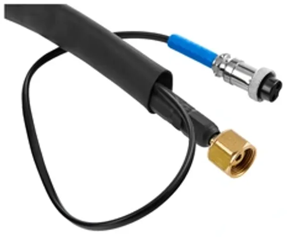 Плазмотрон Сварог TECH CS 141 IVT6505, 12 м