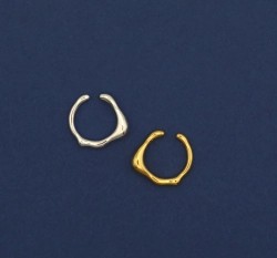 Cara Alambre Кафф СЛЕЗА