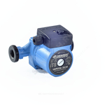 Насос циркуляционный с мокрым ротором Циркуль 25/40 PN10 1х220-240В/50 Гц Джилекс 2540