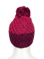 Шапка VIKING Mana Lady Magenta Purple (US:one size)