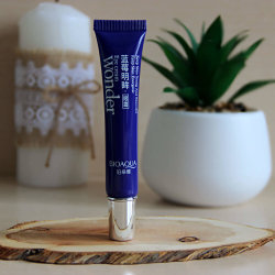 Крем для кожи вокруг глаз с экстрактом черники, 20г