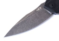 Нож Zero Tolerance 0357BW ZT0357BW CPM-20CVфотография - 2