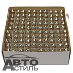 Автолампа C 24-10W 36мм салон,номерной знак (софитка) Маяк 62410с36