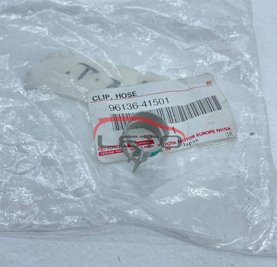 Хомут патрубка 96136-41501 9613641501