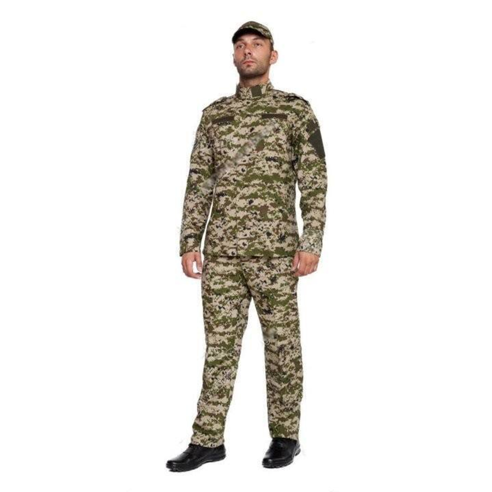 Костюм полевой АКУ Барс ПС ФСБ