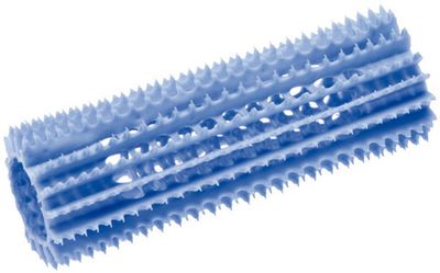 Бигуди пластиковые мягкие 23 мм