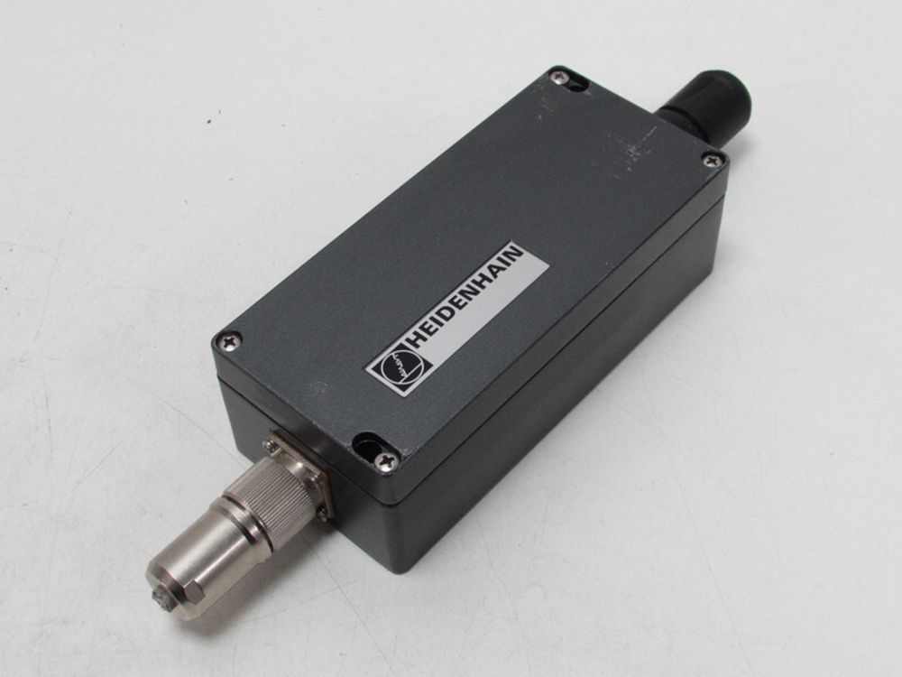 Heidenhain EXE 650B X25/10