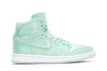 Кроссовки Jordan Air Jordan 1 Retro High Season Of Her Mint Foam (Женская размерная сетка)