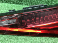 Фонарь правый внутренний Mercedes S W223 (20-нв)