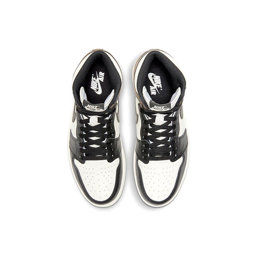 Кроссовки Air Jordan 1 Retro High OG Dark Mocha