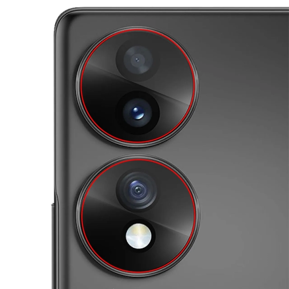Honor 70 (FNE-NX9) / (Стекло задней камеры) объектива камеры