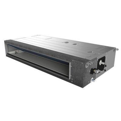 Кондиционер Systemair SYSPLIT DUCT EVO 36 HP Q