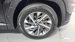 Hyundai Tucson (NX4) Бензин 1.6 Turbo 4WD (07.2022)